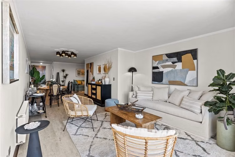 Departamento en venta en Concón - Imagen 38
