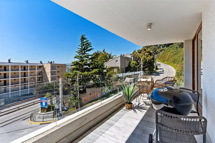 Departamento en venta en Concón - Imagen 42