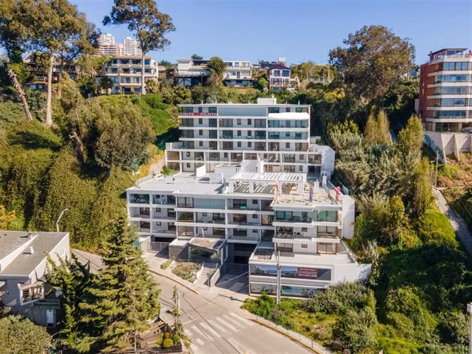 Departamento en venta en Concón - Imagen 8