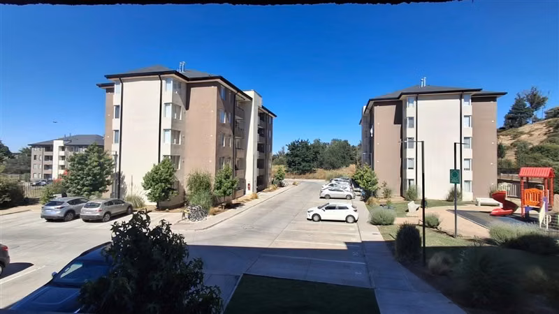 Departamento en venta de 3 dorm. en Talca - Imagen 3