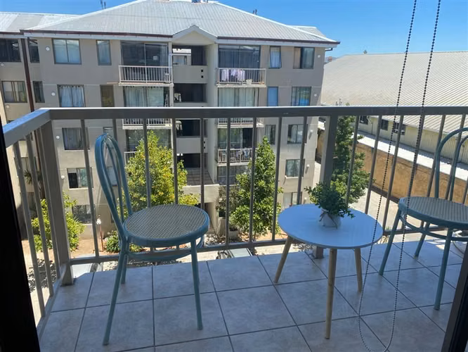 Departamento en venta de 3 dorm. en Talca - Imagen 2