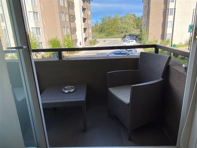 Departamento en venta de 3 dorm. en Talca - Imagen 7