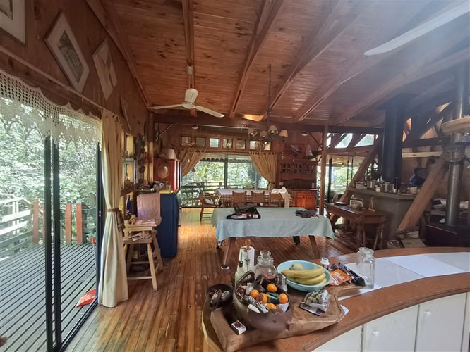 Parcela en condominio venta en Colbún