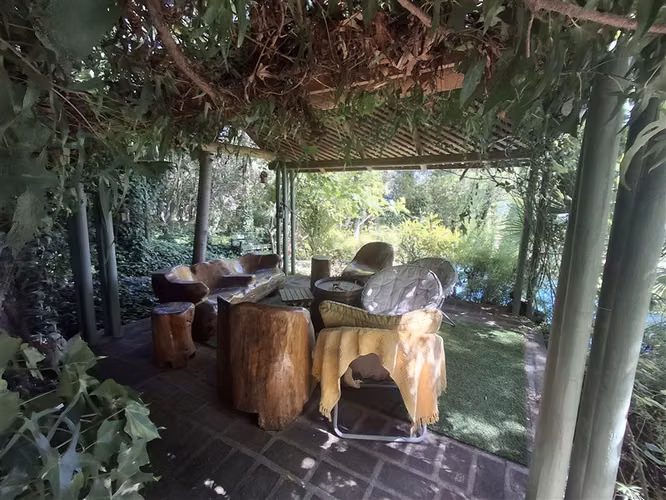 Parcela en condominio venta en Colbún
