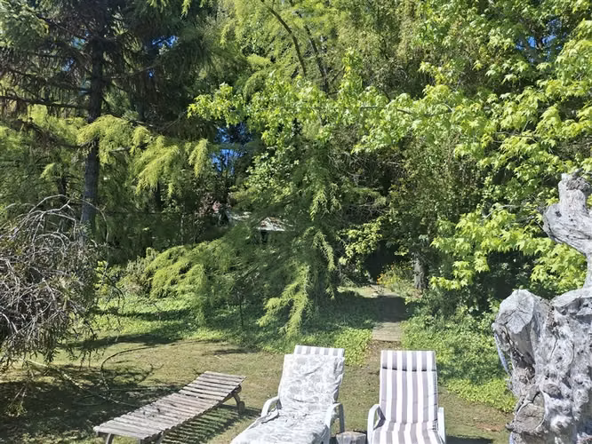 Parcela en condominio venta en Colbún
