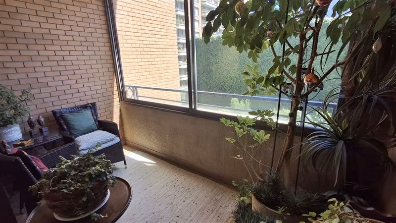 Departamento en venta de 2 dorm. en Talca