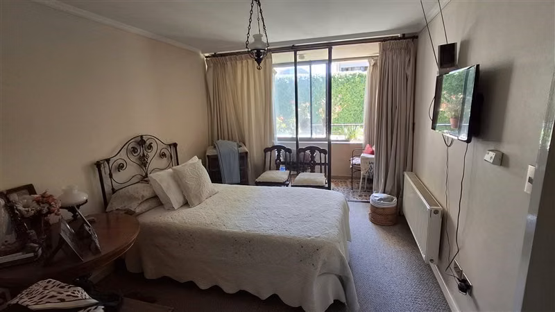 Departamento en venta de 2 dorm. en Talca