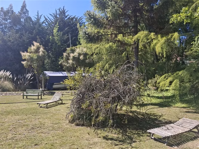 Casa en condominio venta de 4 dorm. en Colbún