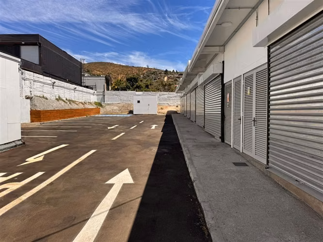 Local Comercial en arriendo en La Ligua