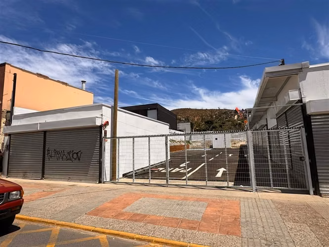 Local Comercial en arriendo en La Ligua