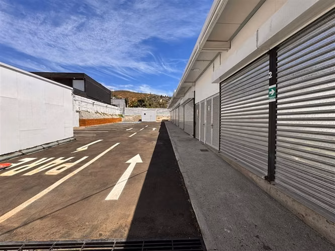 Local Comercial en arriendo en La Ligua