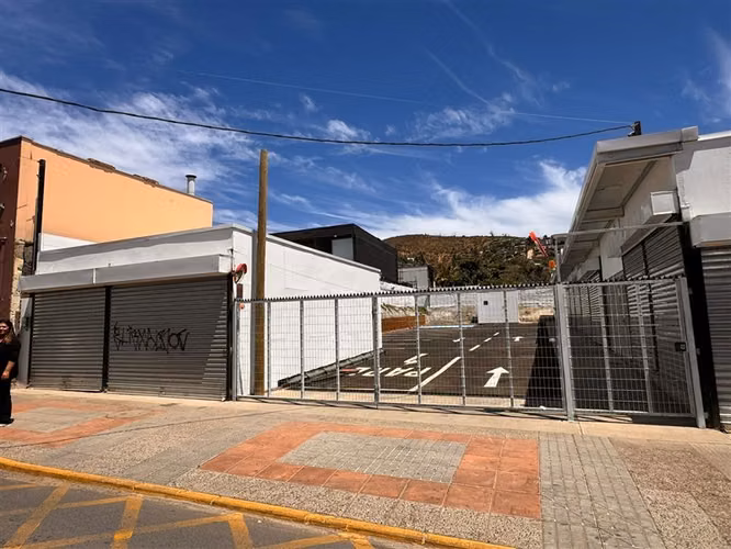 Local Comercial en arriendo en La Ligua