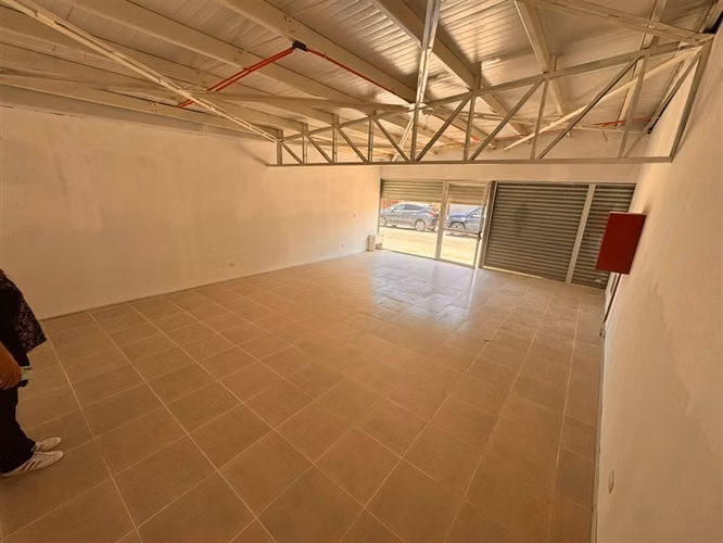 Local Comercial en arriendo en La Ligua