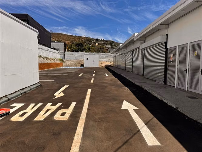 Local Comercial en arriendo en La Ligua