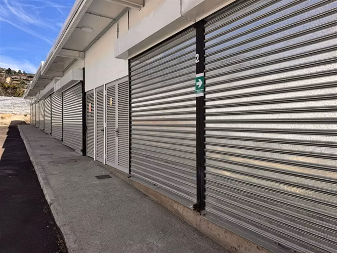 Local Comercial en arriendo en La Ligua