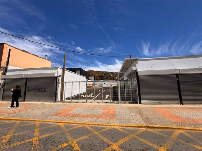 Local Comercial en arriendo en La Ligua
