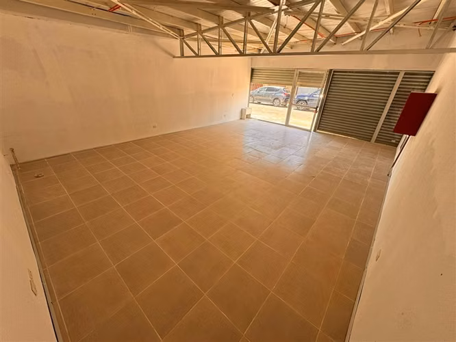 Local Comercial en arriendo en La Ligua
