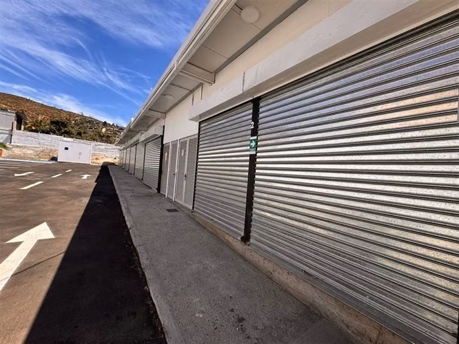 Local Comercial en arriendo en La Ligua