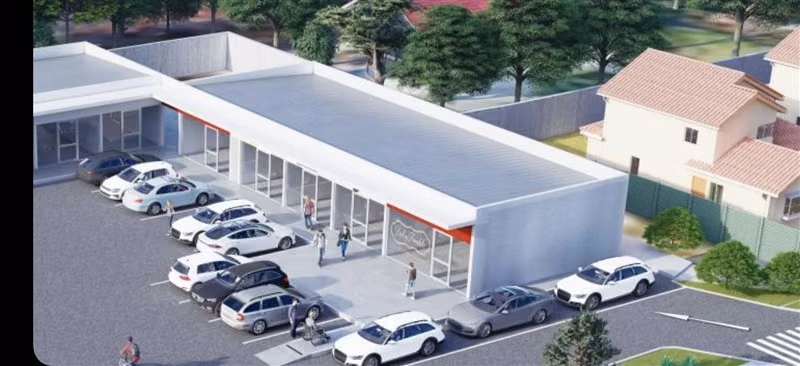 Local Comercial en arriendo en La Cruz