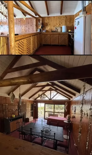 Casa en venta de 2 dorm. en Constitución