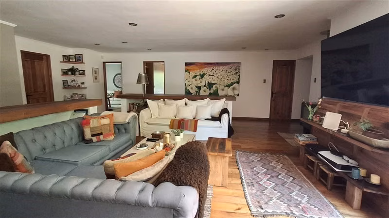 Casa en Venta en Talca