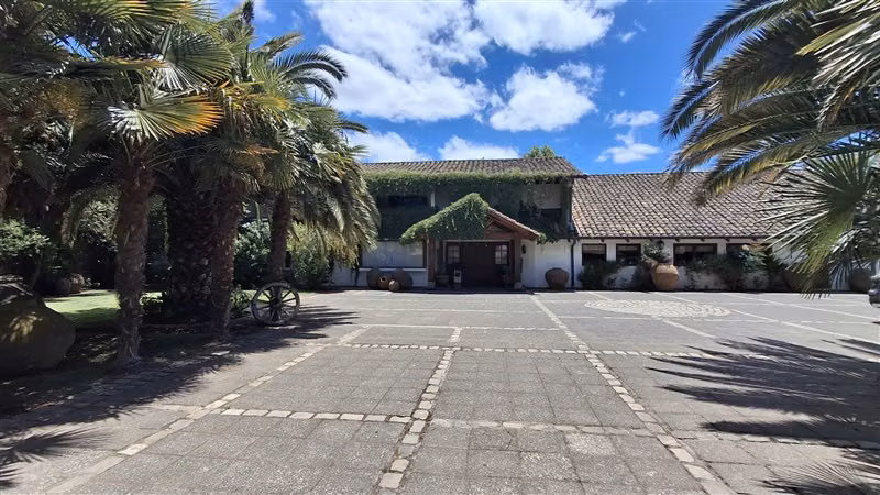 Parcela en Venta en Talca