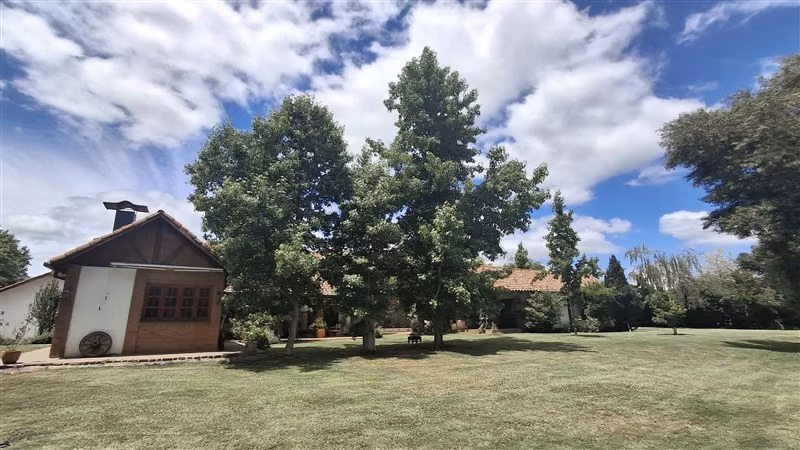 Parcela en Venta en Talca