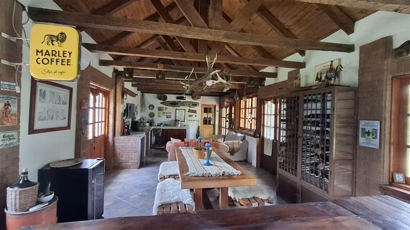 Parcela en Venta en Talca