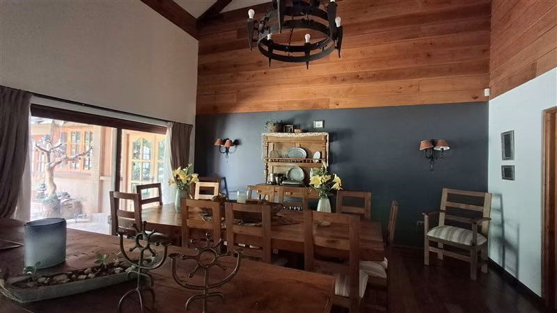 Parcela en Venta en Talca