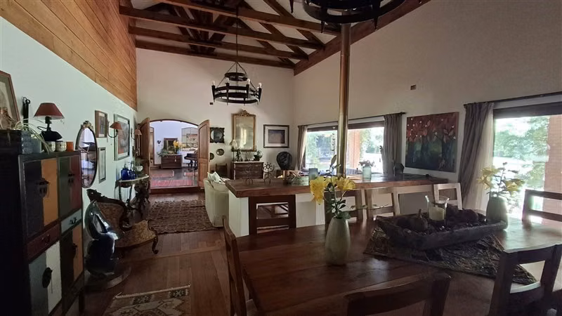 Parcela en Venta en Talca