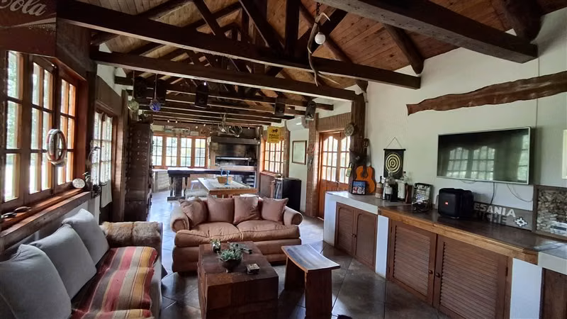 Parcela en Venta en Talca