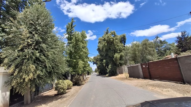 Parcela en Venta en Talca