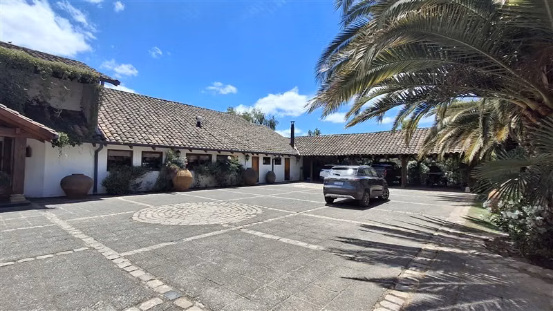 Parcela en Venta en Talca