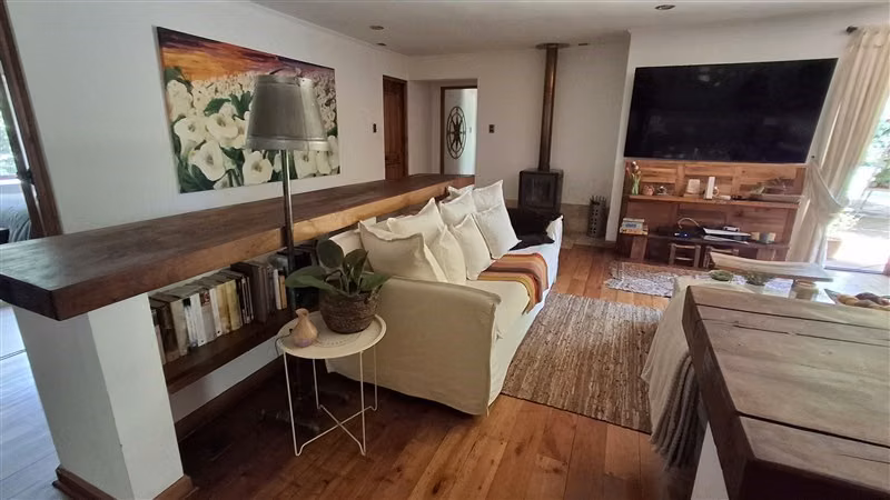 Parcela en Venta en Talca