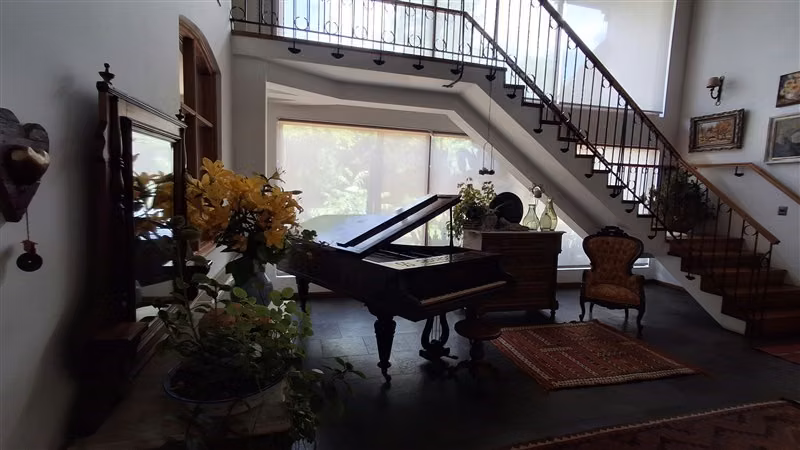 Parcela en Venta en Talca