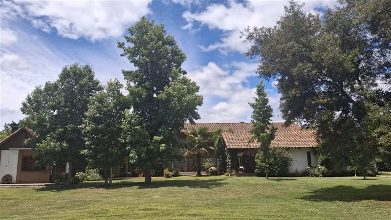 Parcela en Venta en Talca