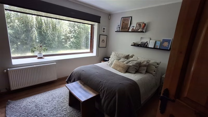Parcela en Venta en Talca