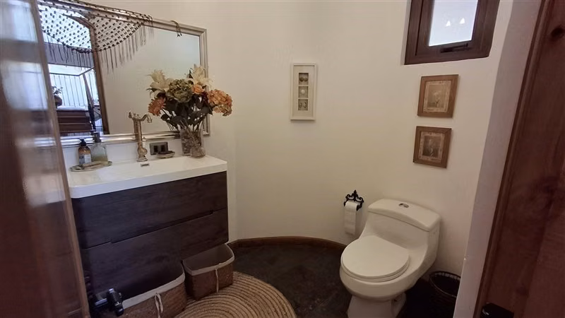 Parcela en Venta en Talca