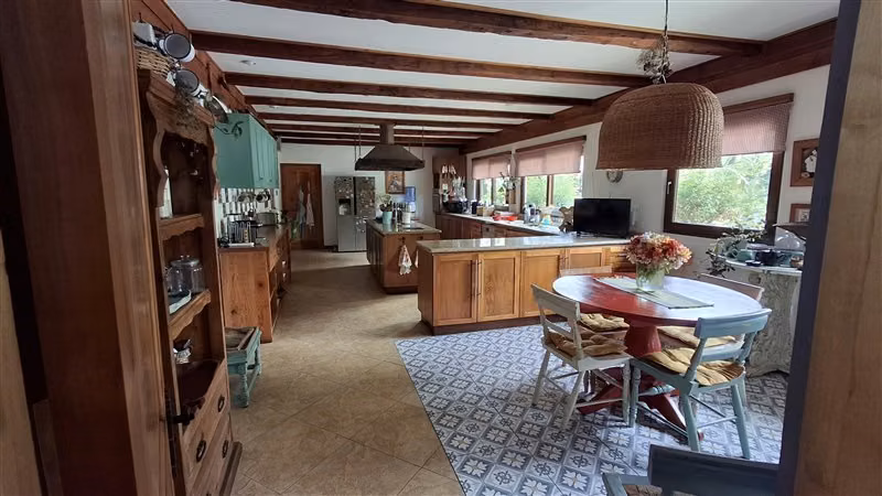 Parcela en Venta en Talca