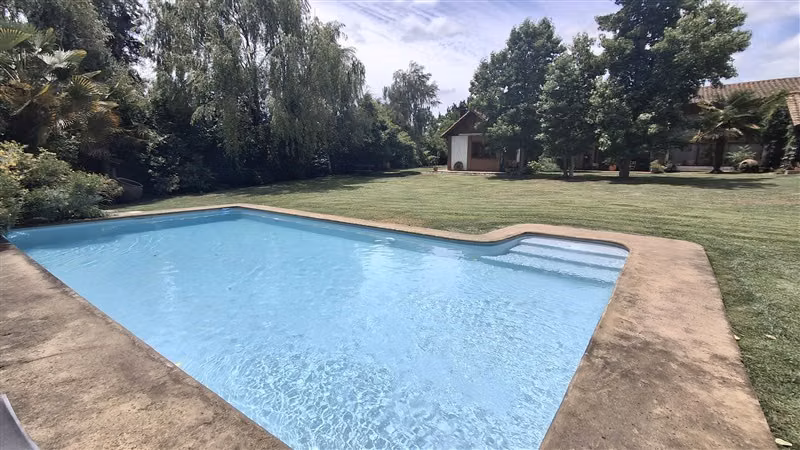 Parcela en Venta en Talca