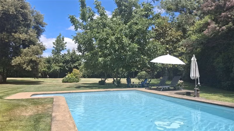 Parcela en Venta en Talca