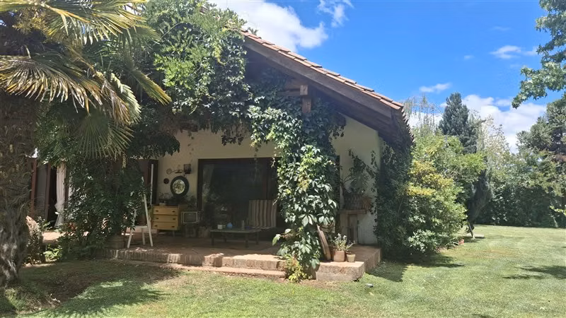 Parcela en Venta en Talca