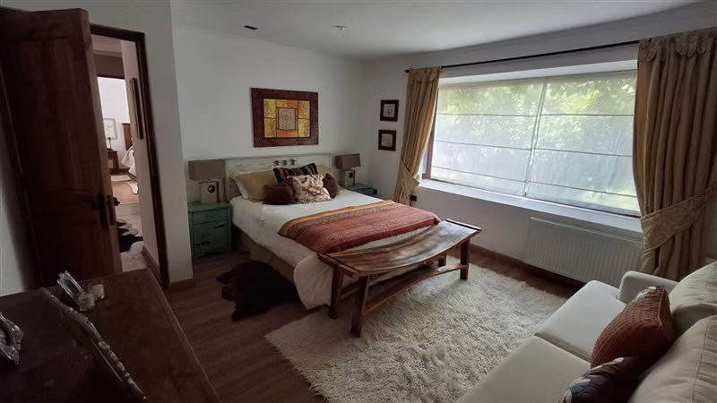 Parcela en Venta en Talca