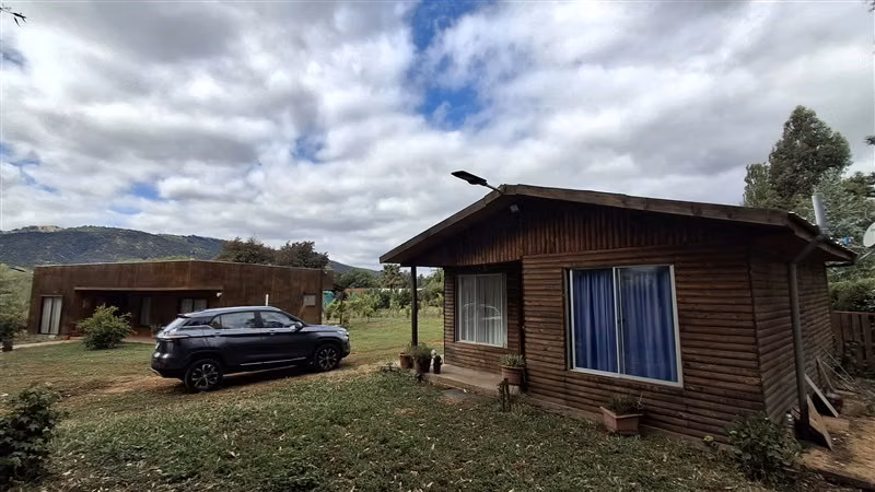 Parcela en venta en San Rafael
