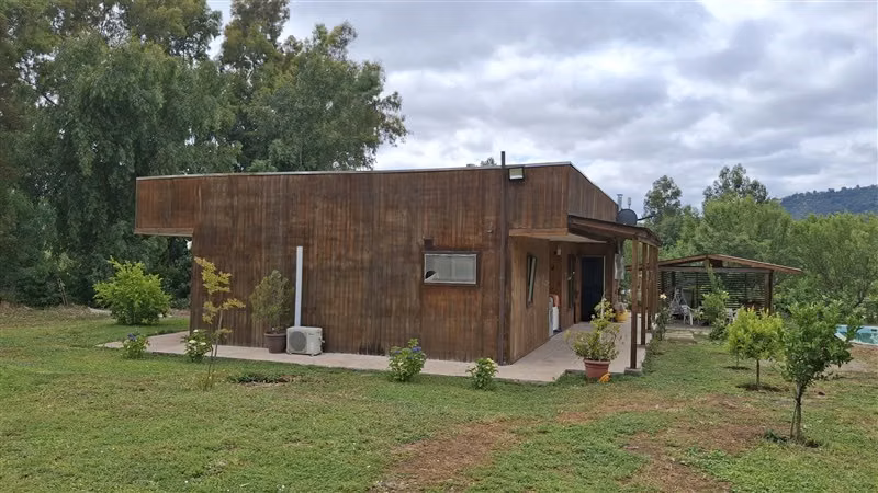 Parcela en venta en San Rafael