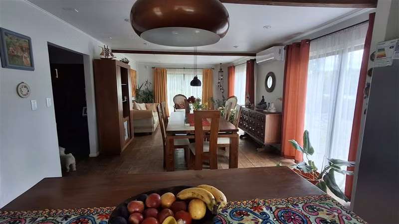 Parcela en venta en San Rafael