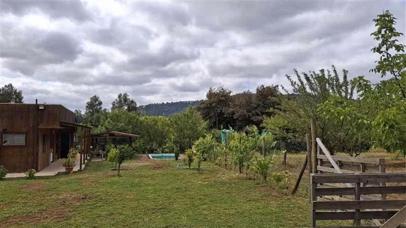 Parcela en venta en San Rafael