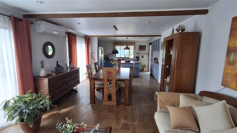 Parcela en venta en San Rafael