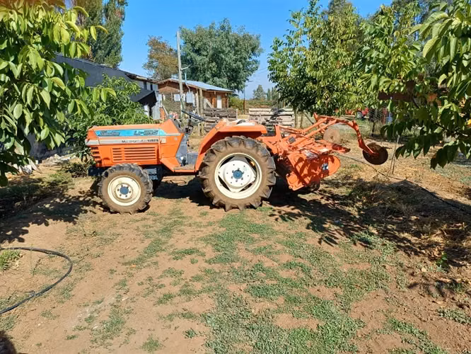 Parcela en venta en San Rafael