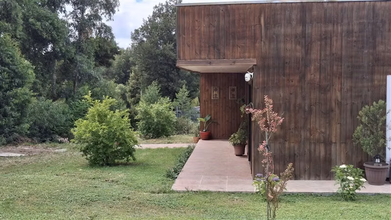 Parcela en venta en San Rafael